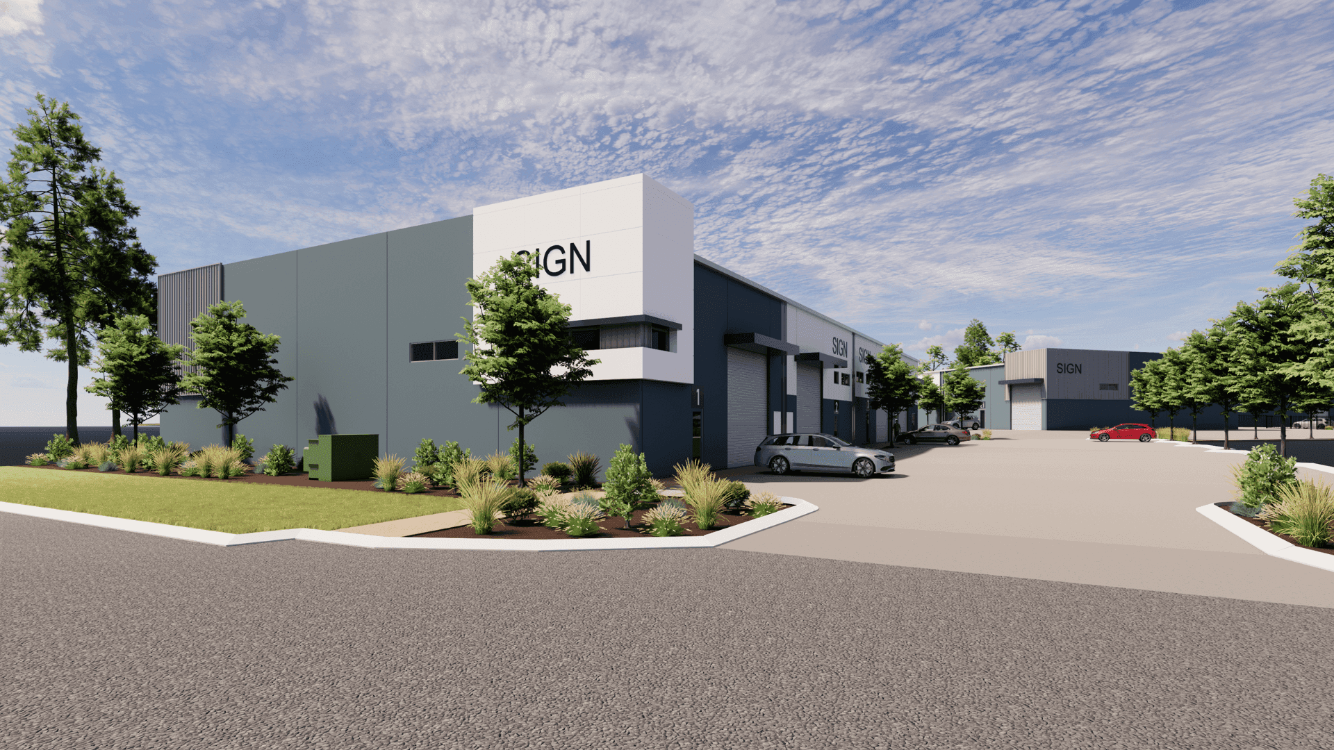 Gallery Image 1 for Mandurah Business Park