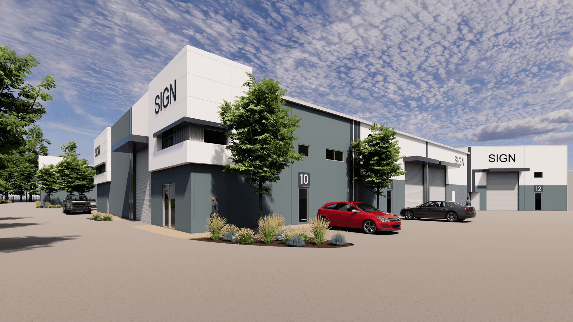Gallery Image 2 for Mandurah Business Park
