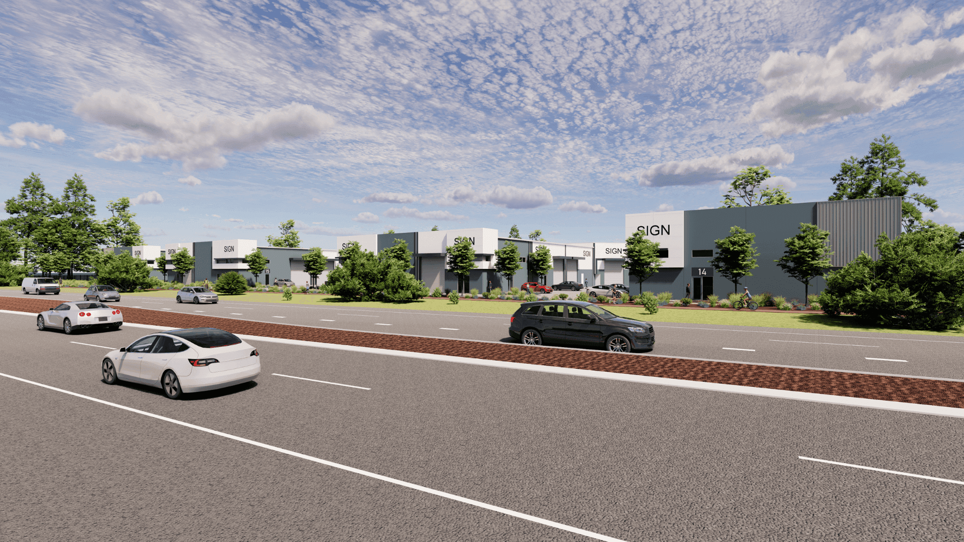 Gallery Image 3 for Mandurah Business Park