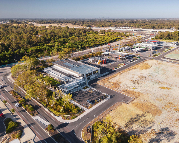Gallery Image 1 for Brabham Common