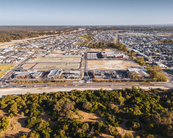 Gallery Image 4 for Brabham Common